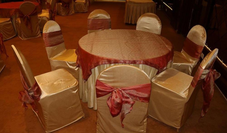 Ap Holiday Banquet Hall in Delhi Photos