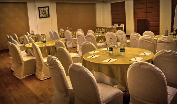 Madhuban Hotel in Delhi Photos