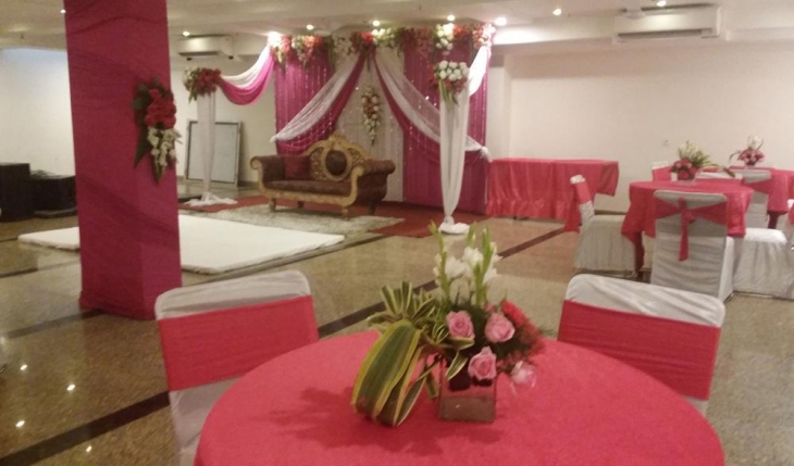 Alpina hotels and suites Hotels in Delhi Photos