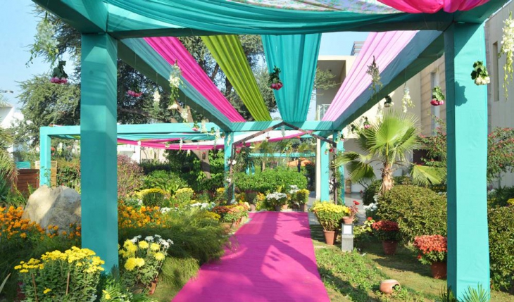 klub karma Resort in Gurgaon Photos
