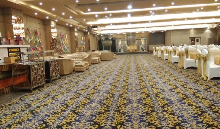 La Stella Banquet Hall in Delhi Photos