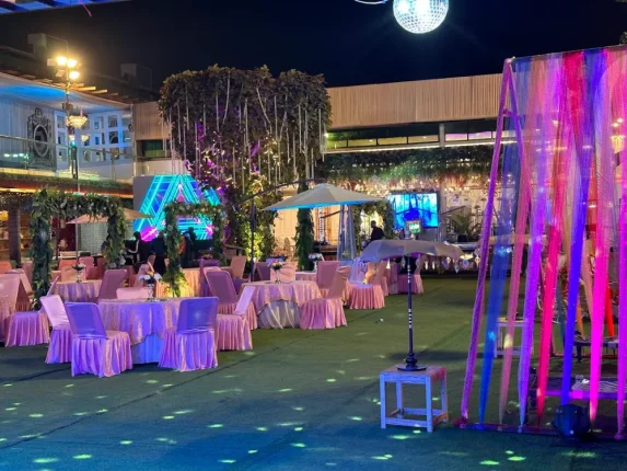 Gokul garden Party Lawn in Delhi Photos