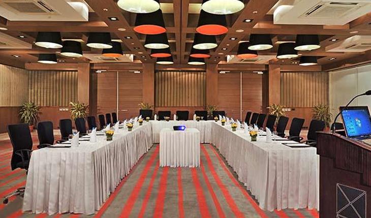 Fortune Park Boulevard Hotels in Delhi Photos