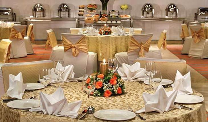 Fortune Park Boulevard Hotels in Delhi Photos