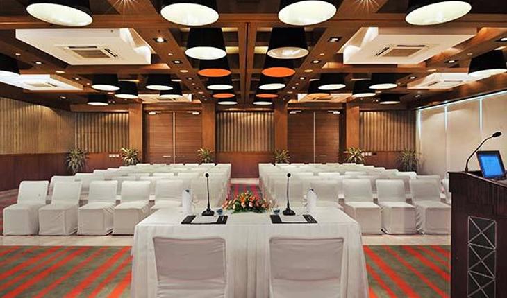 Fortune Park Boulevard Hotels in Delhi Photos
