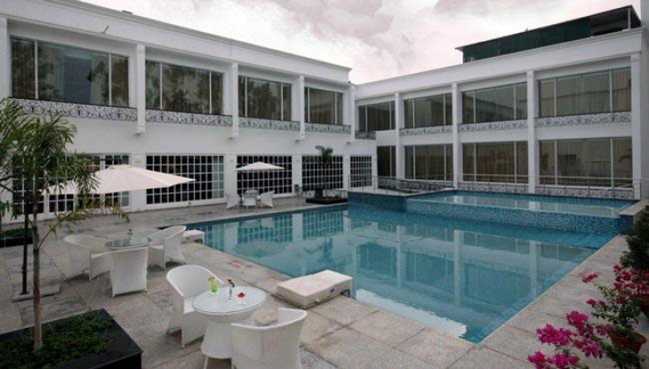 Country Inn Hotels in Delhi Photos