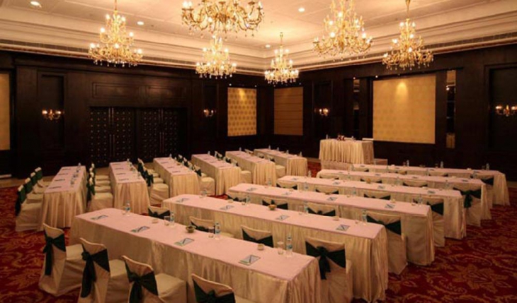 Country Inn Hotels in Delhi Photos