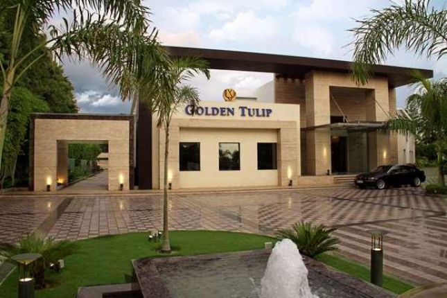 Ocean Pearl Gardenia Hotels in Delhi Photos