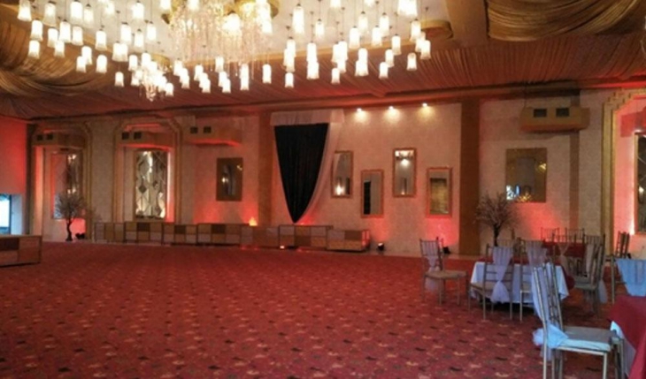 Ocean Pearl Gardenia Hotels in Delhi Photos