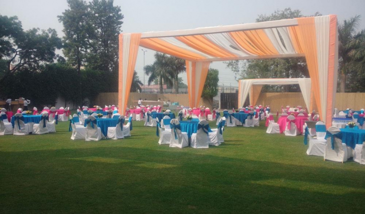 Ocean Pearl Gardenia Hotels in Delhi Photos