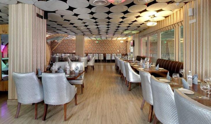 Great Plates Restaurant in Delhi Photos