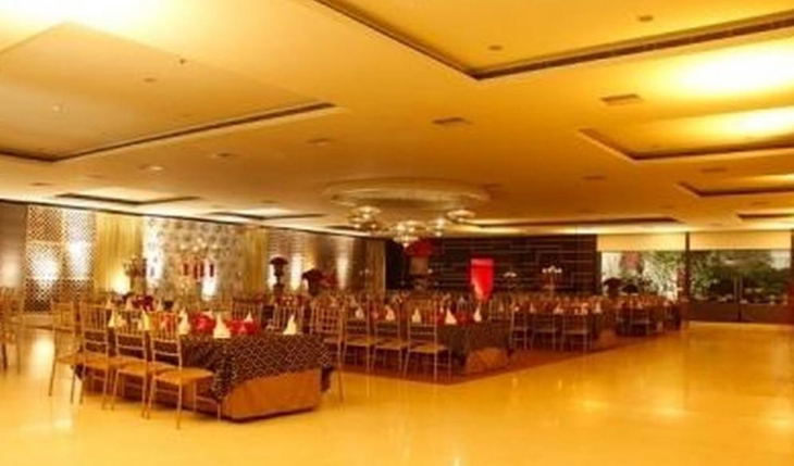 Sanskriti Greens Banquet Hall in Delhi Photos