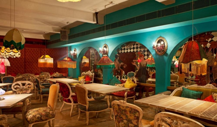 Olive Bar Bar/Pub in Delhi Photos