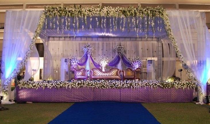 Khurana Banquet Hall in Delhi Photos