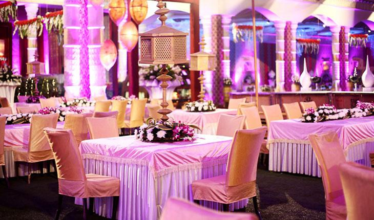 Emperor Hall at Nikunj Banquet Hall in Delhi Photos