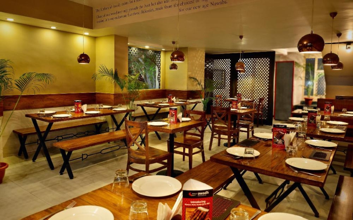 Kitchen Awadh Restaurant in Gurgaon Photos