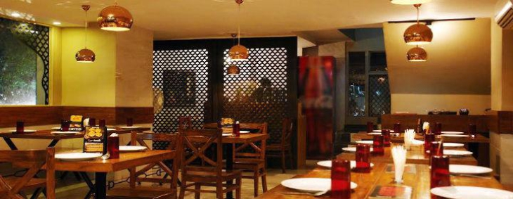 Kitchen Awadh Restaurant in Gurgaon Photos