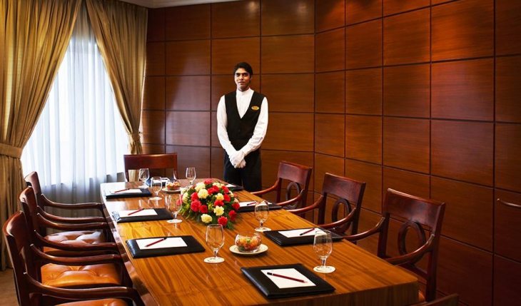 The Royal Plaza Hotels in Delhi Photos