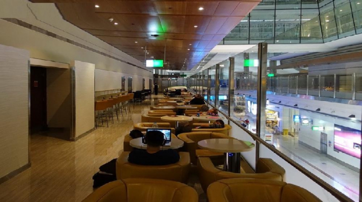 The Hub Restaurant in Gurgaon Photos