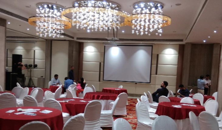 Ramada by Wyndham Gurgaon Central Hotels in Gurgaon Photos