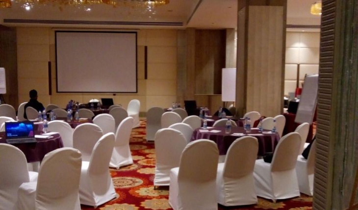 Ramada by Wyndham Gurgaon Central Hotels in Gurgaon Photos