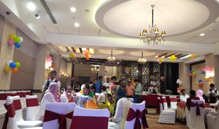 Leisure Inn Hotels in Gurgaon Photos