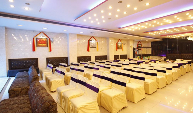 Bandhan banquet Banquet Hall in Delhi Photos