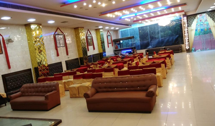 Bandhan banquet Banquet Hall in Delhi Photos