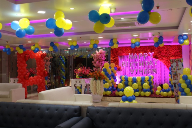 Govindam Banquet Hall in Delhi Photos