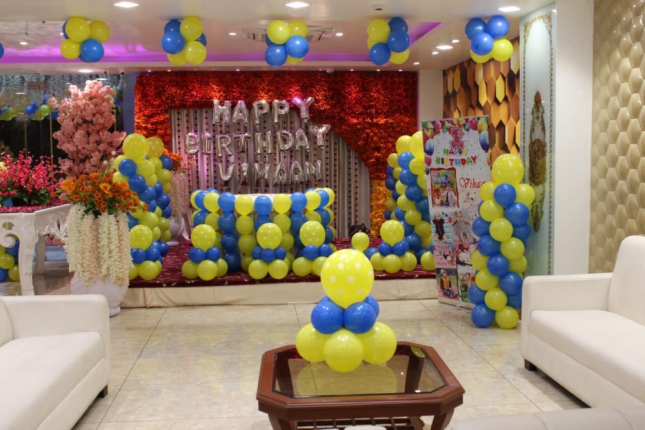 Govindam Banquet Hall in Delhi Photos
