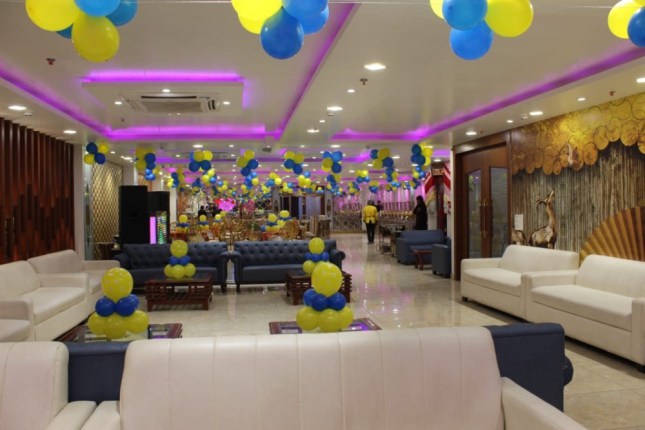 Govindam Banquet Hall in Delhi Photos