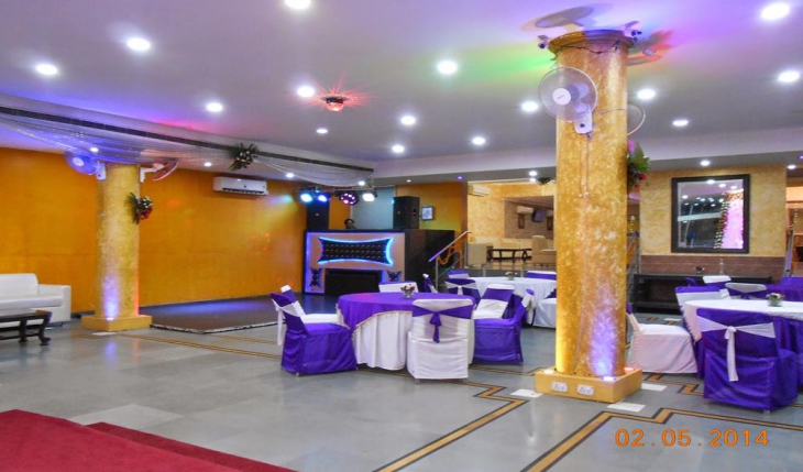 Govindam Banquet Hall in Delhi Photos