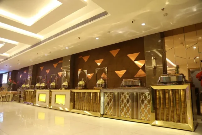Govindam Banquet Hall in Delhi Photos