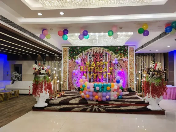 Govindam Banquet Hall in Delhi Photos