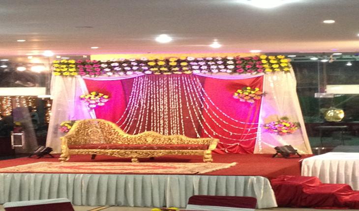 Govindam Banquet Hall in Delhi Photos