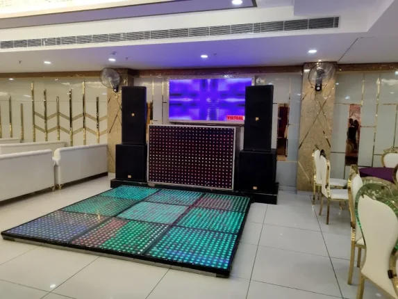 Govindam Banquet Hall in Delhi Photos