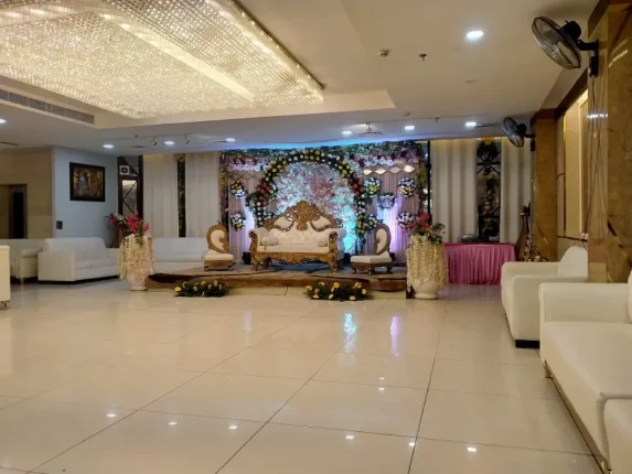Govindam Banquet Hall in Delhi Photos