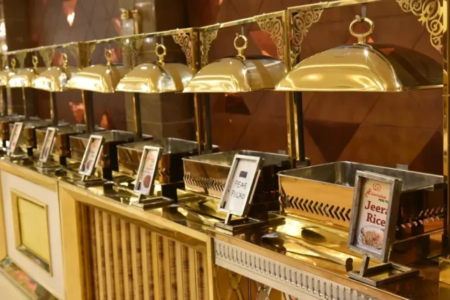Govindam Banquet Hall in Delhi Photos