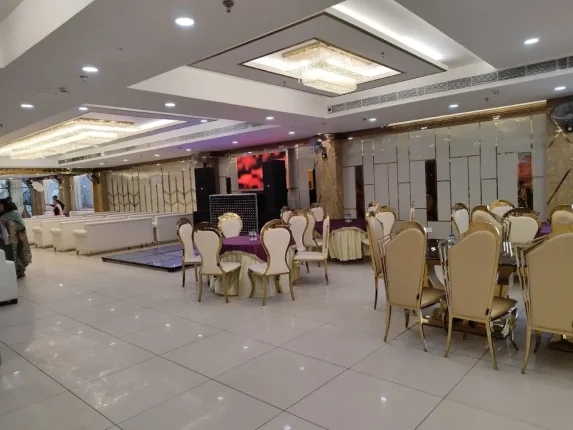 Govindam Banquet Hall in Delhi Photos