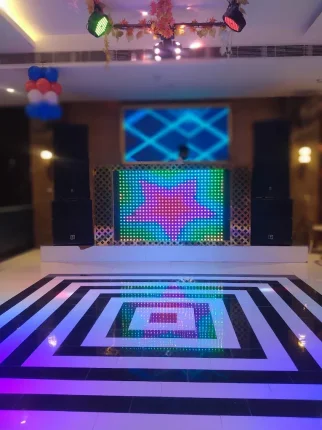 Govindam Banquet Hall in Delhi Photos