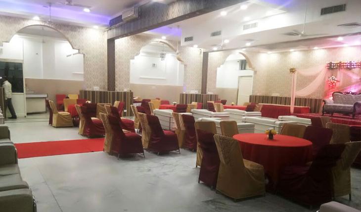 Priyankas Party Hall Banquet Hall in Delhi Photos