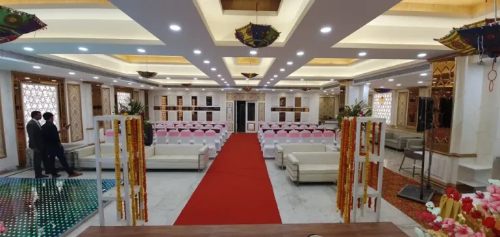 Priyankas Party Hall Banquet Hall in Delhi Photos