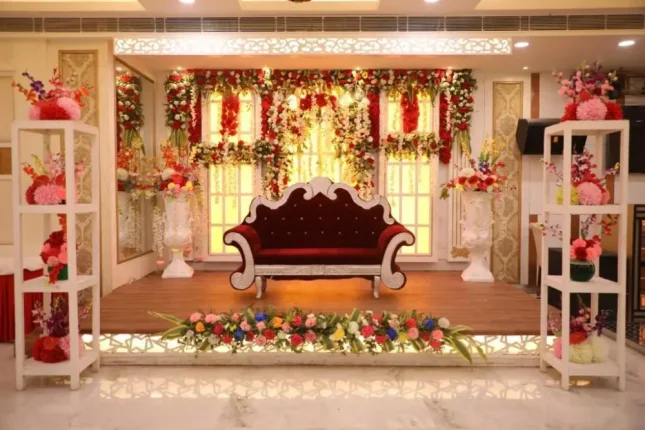 Priyankas Party Hall Banquet Hall in Delhi Photos