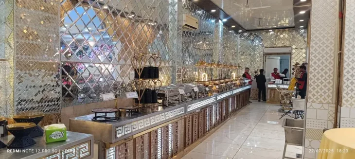 Priyankas Party Hall Banquet Hall in Delhi Photos