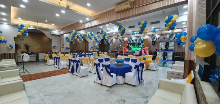 Priyankas Party Hall Banquet Hall in Delhi Photos