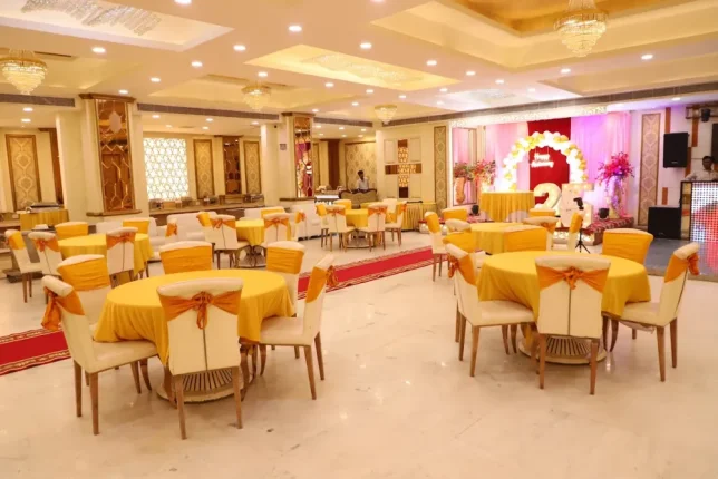 Priyankas Party Hall Banquet Hall in Delhi Photos