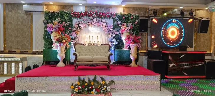 Priyankas Party Hall Banquet Hall in Delhi Photos