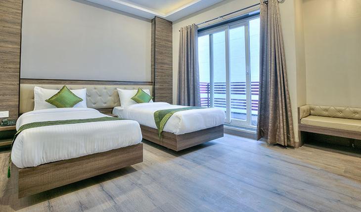 South West Inn Hotels in Delhi Photos