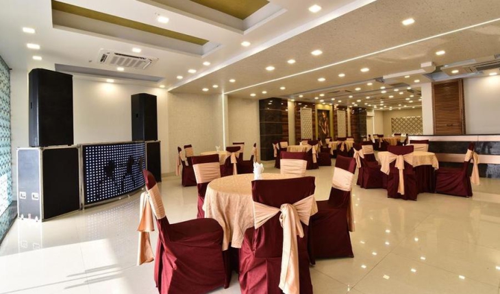 South West Inn Hotels in Delhi Photos