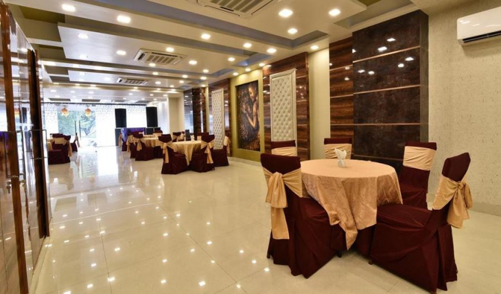 South West Inn Hotels in Delhi Photos